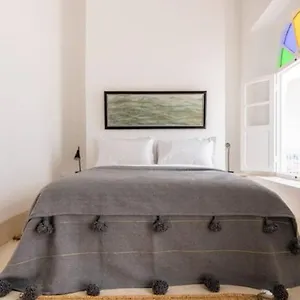 Bed and breakfast Dar Safira, Marrakesh