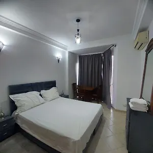 Apartment Perfect Only Family & Air Cooling, Marrakesh