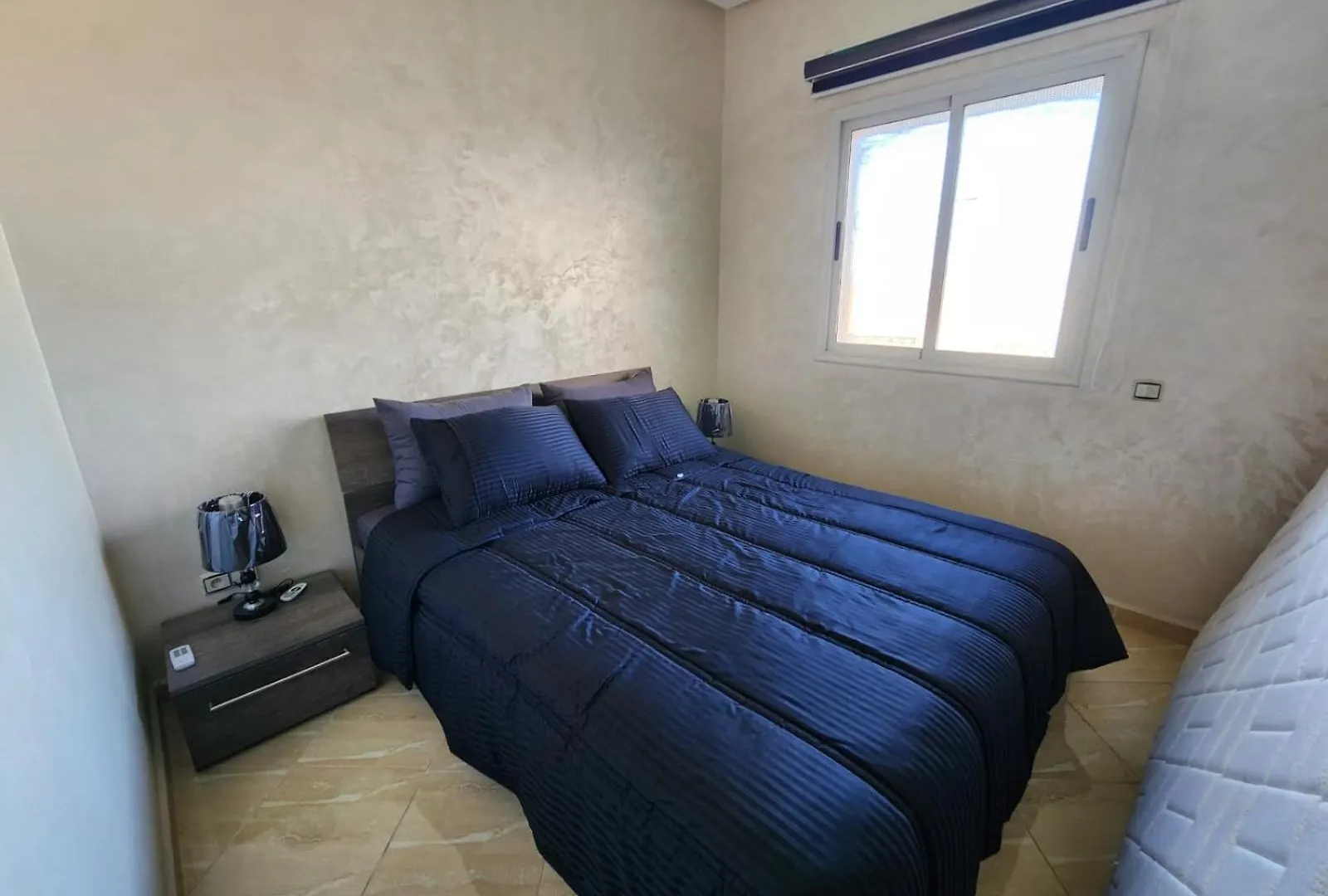 Appartement Talbi Meuble A Marrakech Marrakesh Apartment