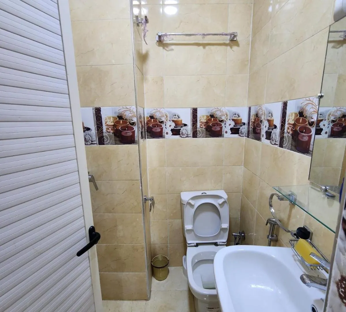 Appartement Talbi Meuble A Marrakech Marrakesh 0*,  Morocco