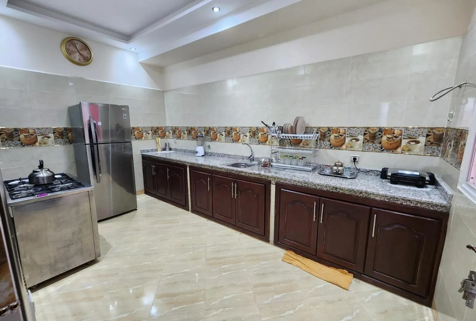 Appartement Talbi Meuble A Marrakech Marrakesh 0*,